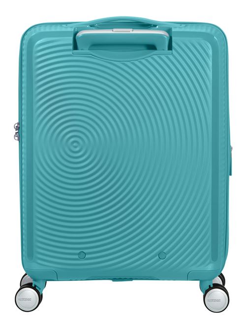 SOUNDBOX 00161 AZZURRO AMERICAN TOURISTER | SOUNDBOX 00161 AZZURRO